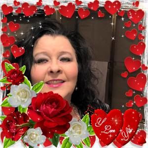 Meet your Posher, Donna